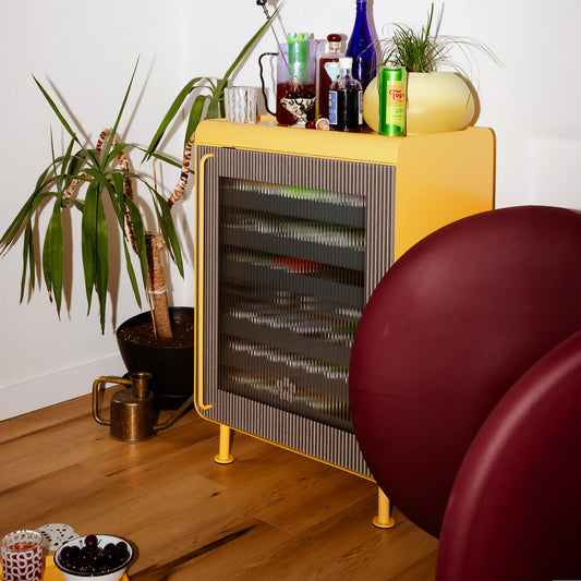 Cube Smart Fridge™